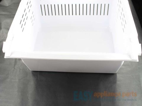 Drawer Box Assembly Tray – Part Number: DA97-07024C