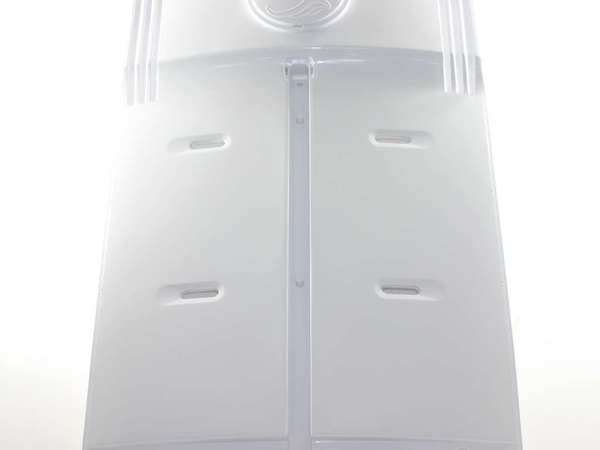 Refrigerator Fresh Food Evaporator Cover Assembly – Part Number: DA97-07190G