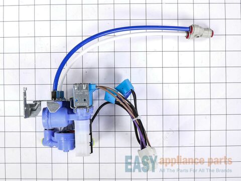 Water Inlet Valve Assembly – Part Number: DA97-07695A