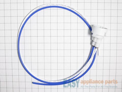 Assembly CASE-FILTER;AW3,WHI – Part Number: DA97-08006B
