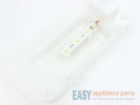 Assembly SUPPORT-LAMP REF MI – Part Number: DA97-08056A