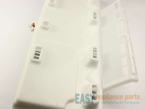 Freezer Evaporator Cover Assembly – Part Number: DA97-08434C