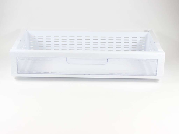 Refrigerator Freezer Basket, Upper – Part Number: DA97-08439B