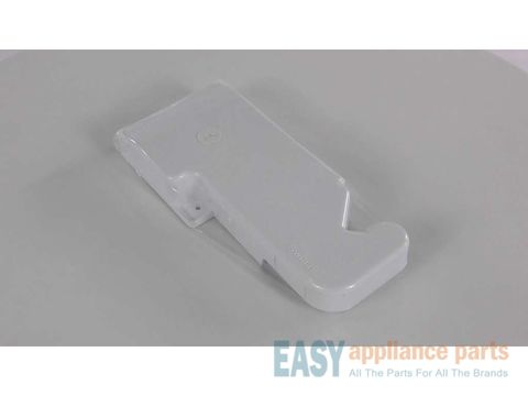 Hinge Cover Assembly Upper/Right – Part Number: DA97-08707E