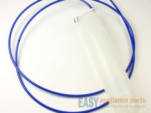 Assembly TANK WATER;AW4,PP,N – Part Number: DA97-11283E