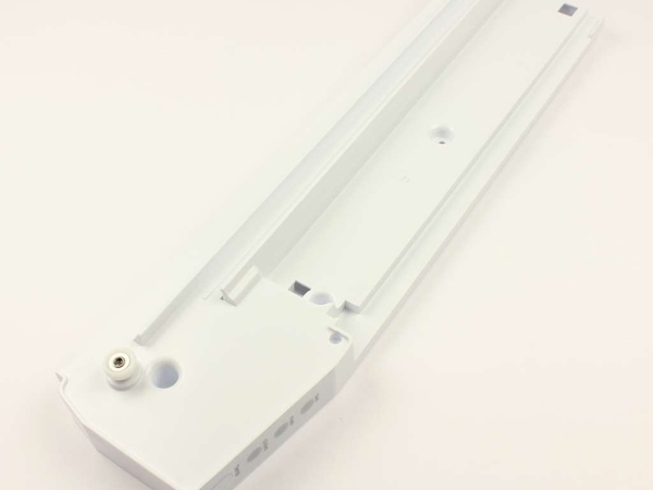 Pantry Rail Cover Assembly - Refrigerator – Part Number: DA97-11542A