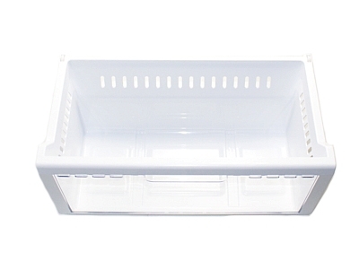 Assembly Tray - Freezer Low – Part Number: DA97-11647A