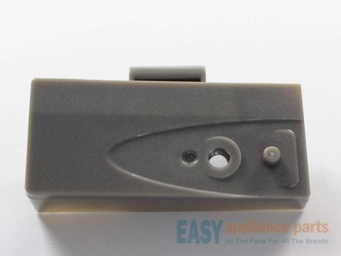 Freezer Handle Cap - Right Side – Part Number: DA97-11895D