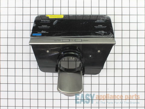 Dispenser Cover Assembly – Part Number: DA97-12088V