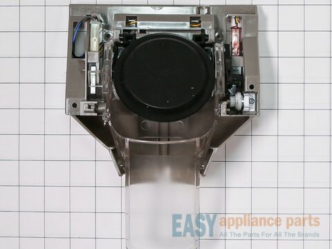 Dispenser Lever Case Assembly – Part Number: DA97-12095C