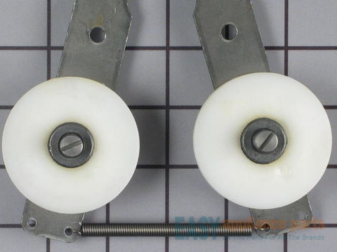 Idler Pulley Assembly – Part Number: 131382402
