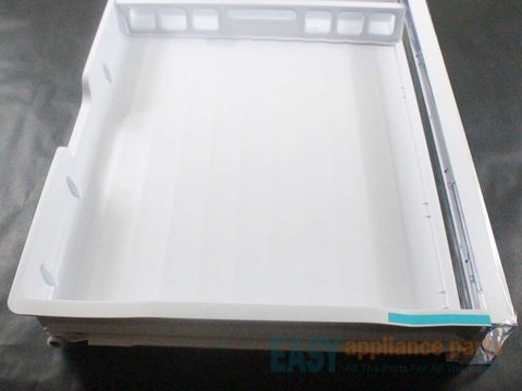 Assembly CASE-PANTRY;AW4 – Part Number: DA97-12634A
