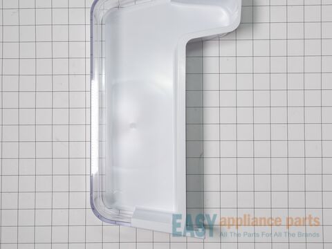 Assembly GUARD-REF LOW;AW1-1 – Part Number: DA97-12653A