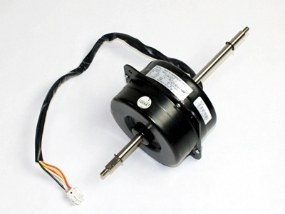 Fan Motor Assembly – Part Number: DB31-00412A