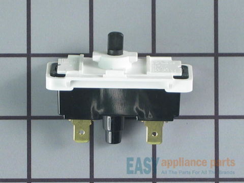 Push-To-Start Switch – Part Number: 131469000