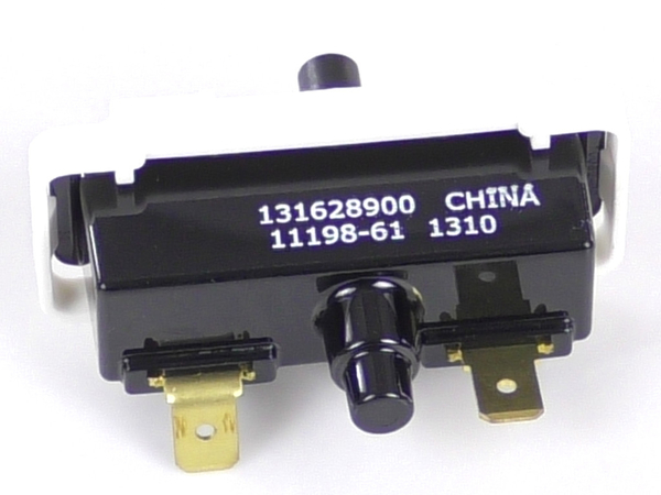 Push-to-Start Switch – Part Number: 131628900