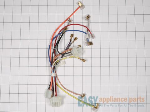 WIRING HARNESS – Part Number: 131662700