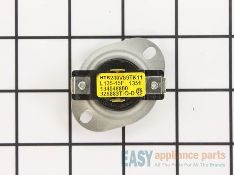 Cycling Thermostat – Part Number: 134048800