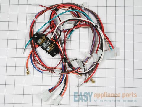 WIRING HARNESS – Part Number: 134119400