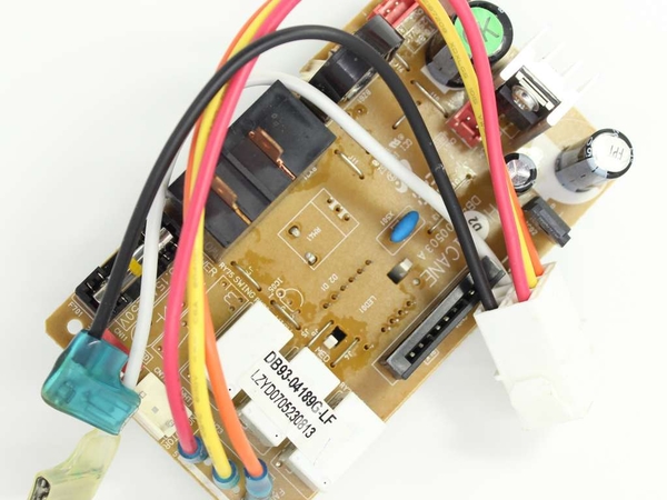 Assembly PCB MAIN;H-/J  GE,O – Part Number: DB93-04189G