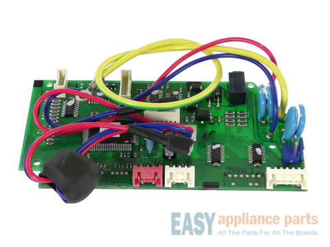 Electronic Control Board – Part Number: DB93-06291C