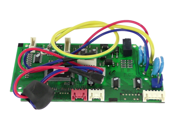 Electronic Control Board – Part Number: DB93-06291C