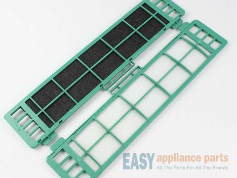 Assembly-CLEANER FILTER;Q-P/ – Part Number: DB95-00287N