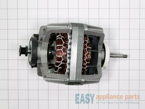 Drive Motor Assembly – Part Number: DC31-00055G
