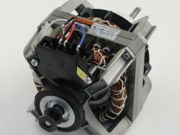 Drive Motor Assembly – Part Number: DC31-00055G