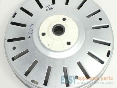 Rotor Assembly – Part Number: DC31-00096C