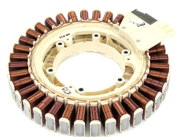 Drive Motor Stator – Part Number: DC31-00111A