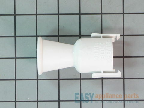 Spray Arm Funnel – Part Number: 154251801