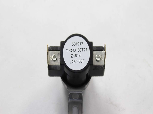 High Limit Thermostat - L230-50F – Part Number: DC47-00017A