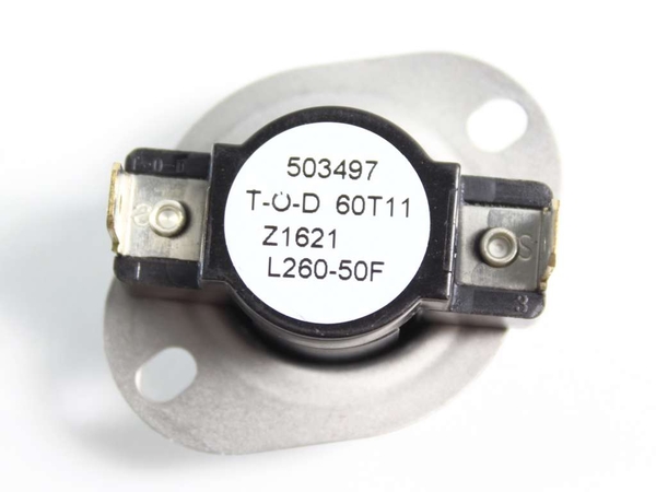 High Limit Thermostat - L260-50F – Part Number: DC47-00018A