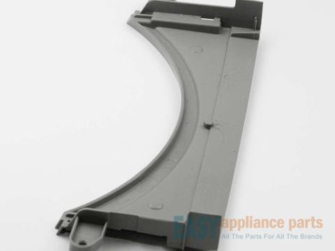 COVER-FILTER(F);WINGS-DR – Part Number: DC63-00538A