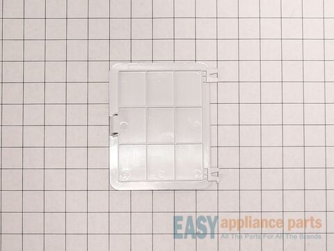 Filter Cover – Part Number: DC63-00878A