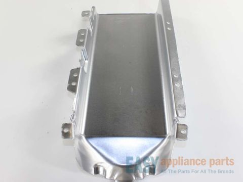 Heater Duct Upper – Part Number: DC67-00132A