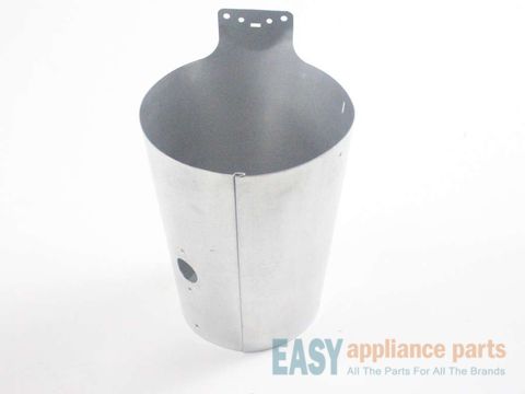 DUCT-CONE(F);WINGS-DRYER – Part Number: DC67-00136B