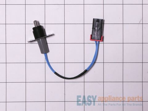 Thermistor Assembly – Part Number: DC90-10128D