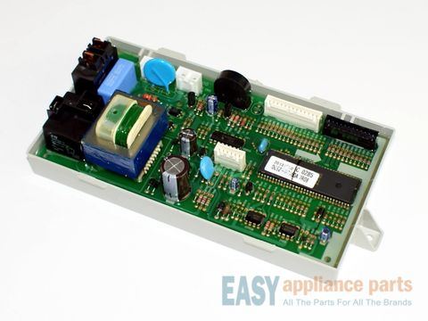 PCB/Main Control Board – Part Number: DC92-00160A