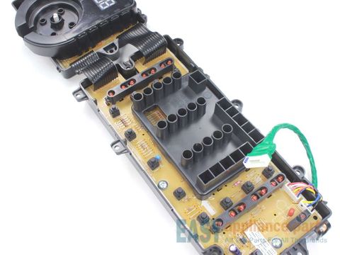 Display Control Board – Part Number: DC92-00255A