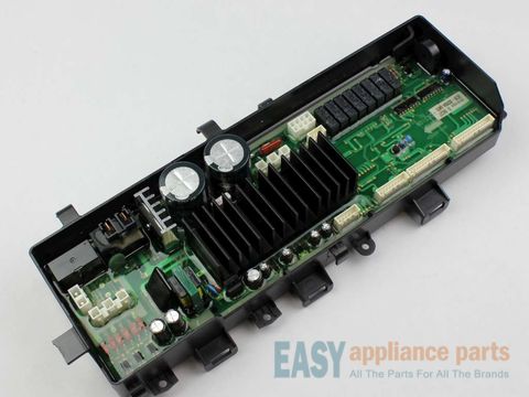 Main PCB Assembly – Part Number: DC92-00288A