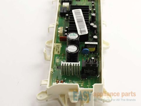 Assembly PCB MAIN;BIG-BANG G – Part Number: DC92-00301P