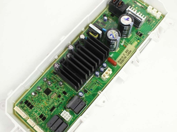 Assembly PCB MAIN;BIG-BANG K – Part Number: DC92-00301R
