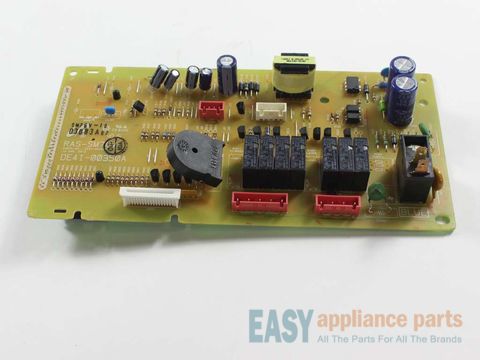 Assembly PCB SUB;GRACE WASH – Part Number: DC92-00319A