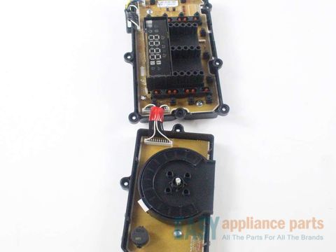 Sub Pcb Assembly – Part Number: DC92-00319D