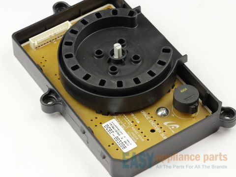 Sub PCB Assembly – Part Number: DC92-00320B