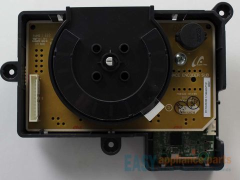 Power Control Board Assembly Sub – Part Number: DC92-00320C