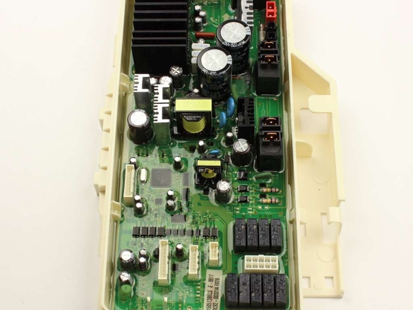 Assembly PCB MAIN;GRACE WASH – Part Number: DC92-00321A
