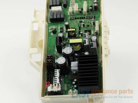 Assembly PCB MAIN;GRACE UDD2 – Part Number: DC92-00321F